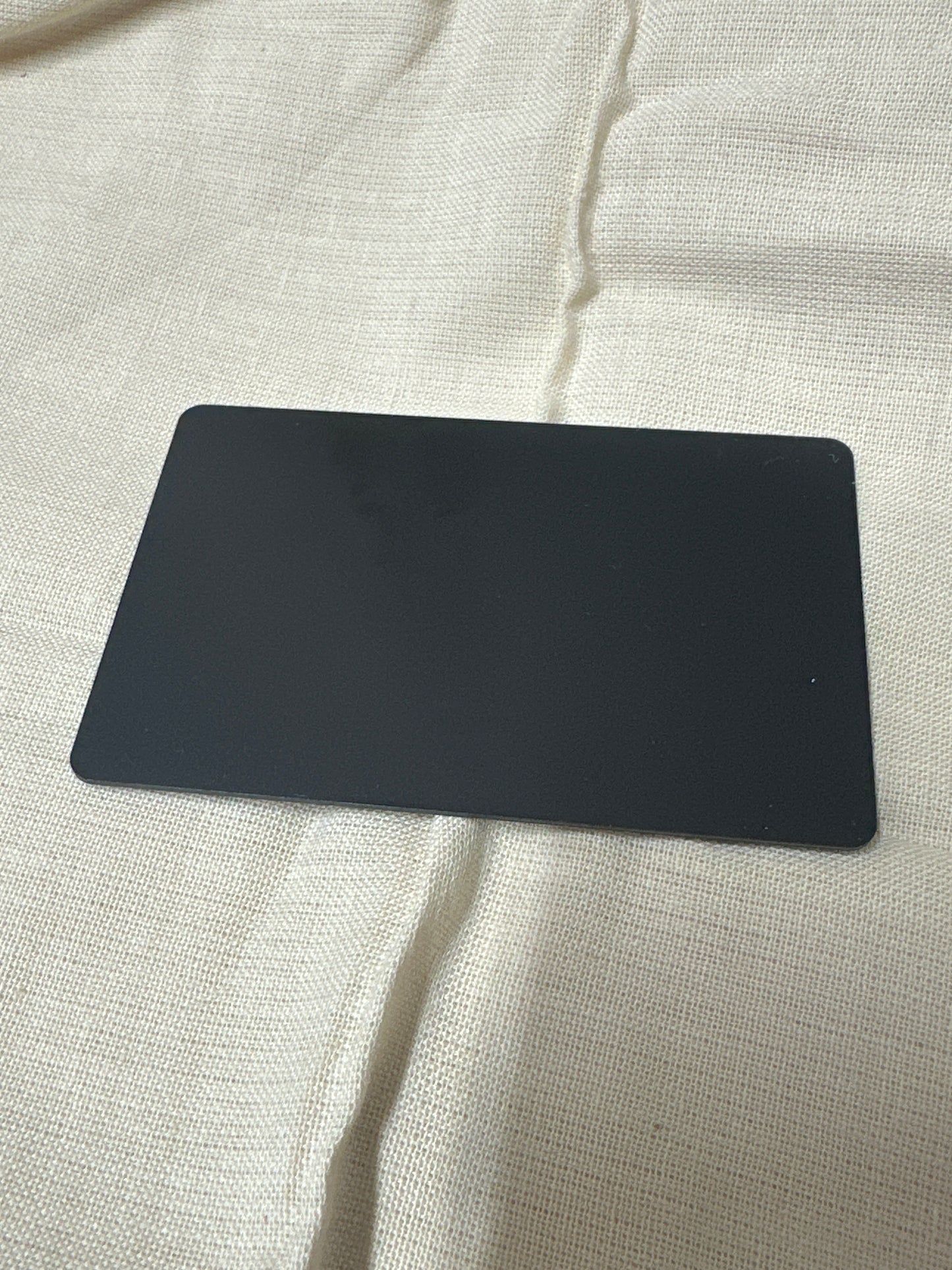 CUSTOM NFC CARD (UV PRINTED)