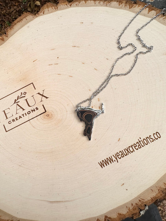 PERSONALIZED HEART RING DISH