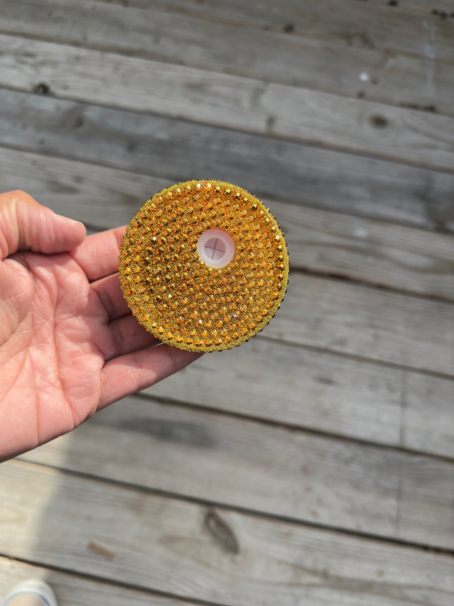 Bling Lids