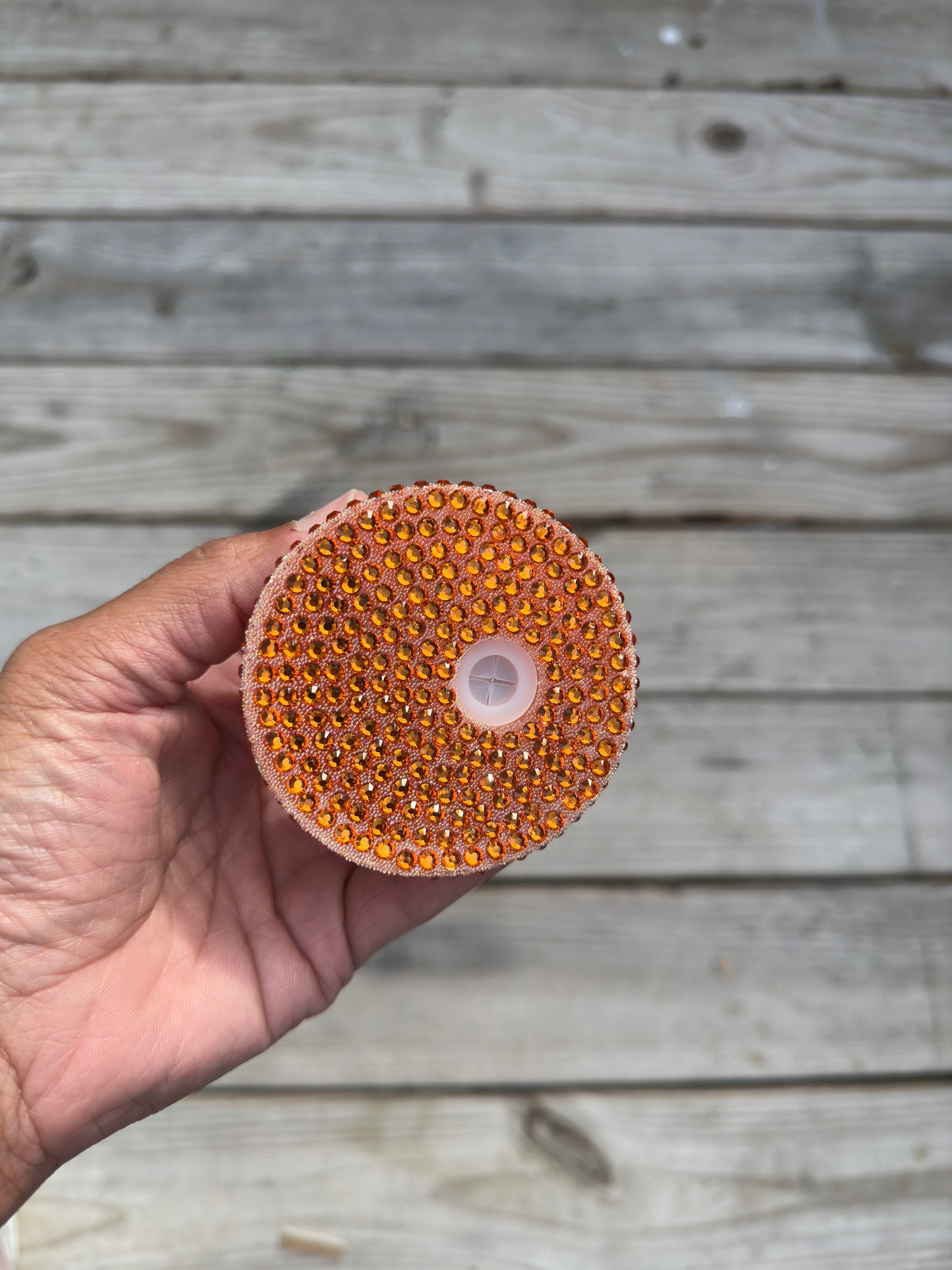 Bling Lids