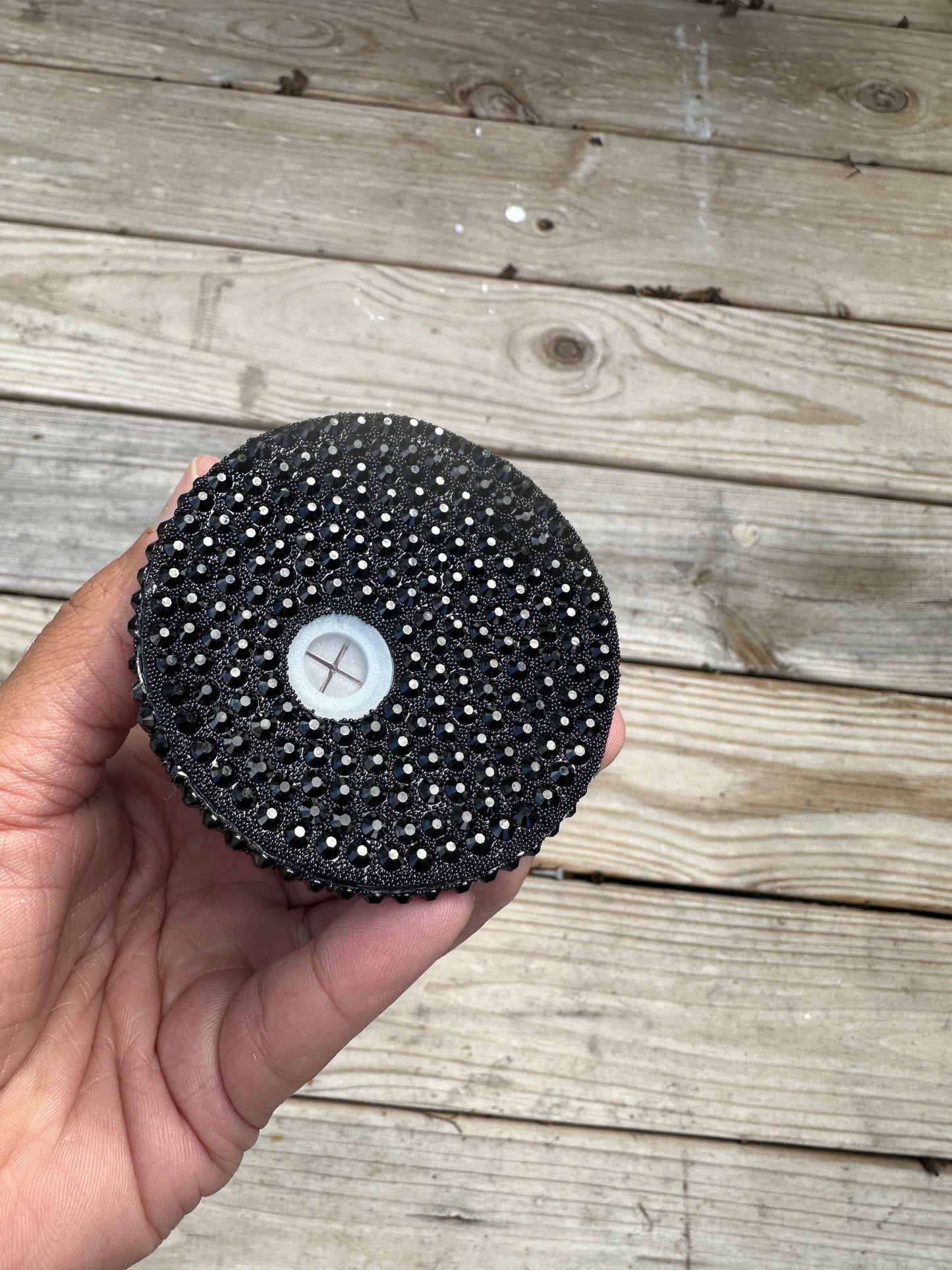 Bling Lids