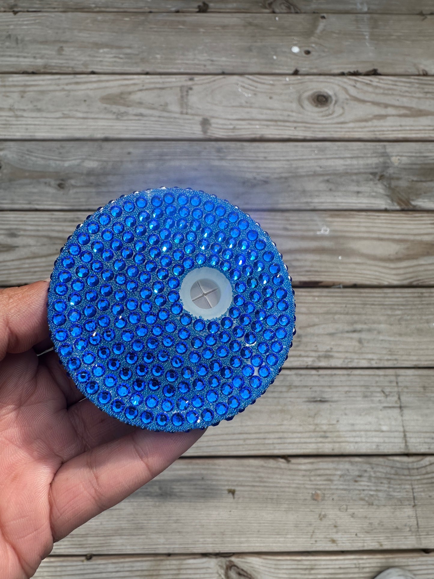 Bling Lids