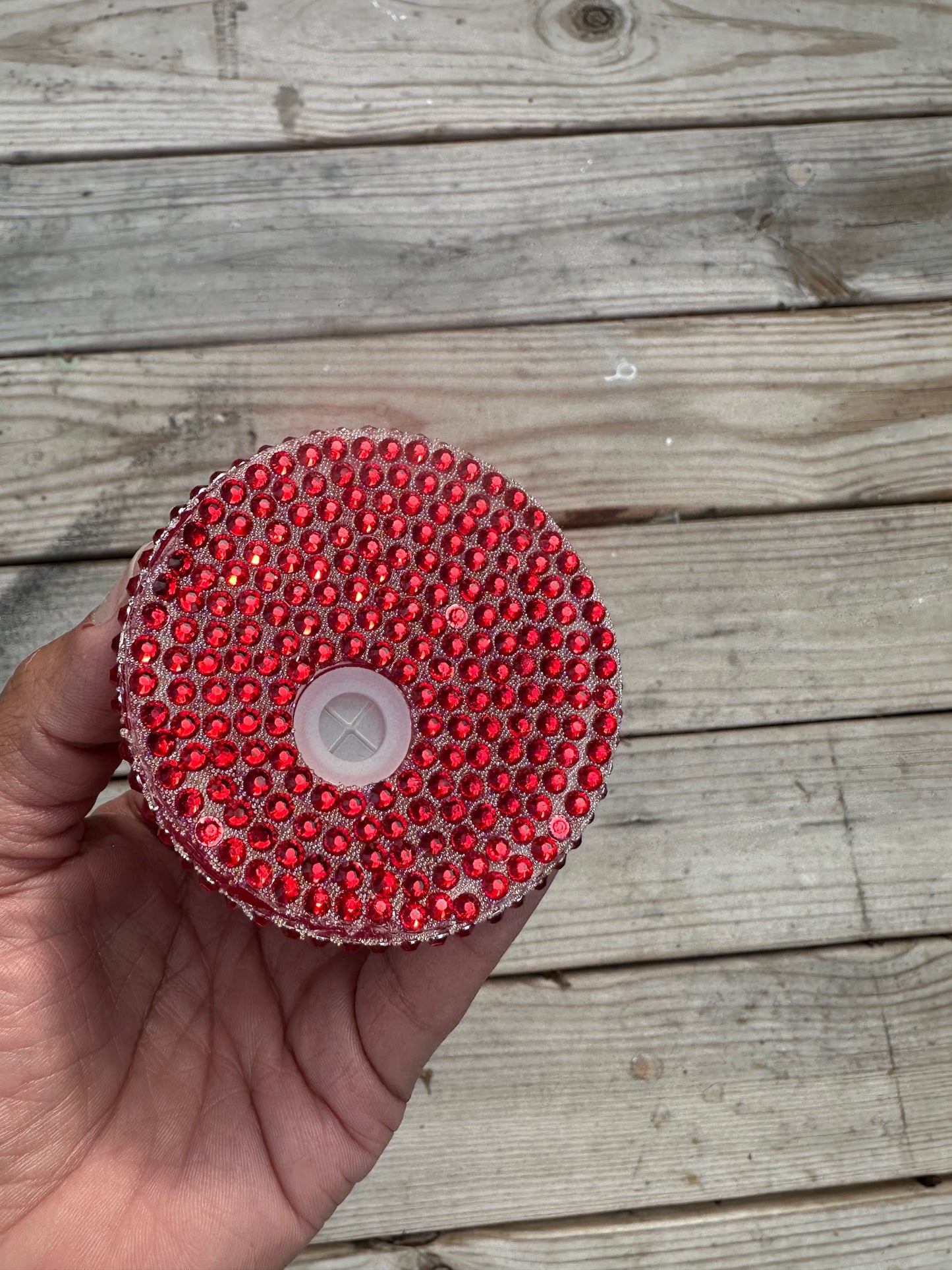 Bling Lids
