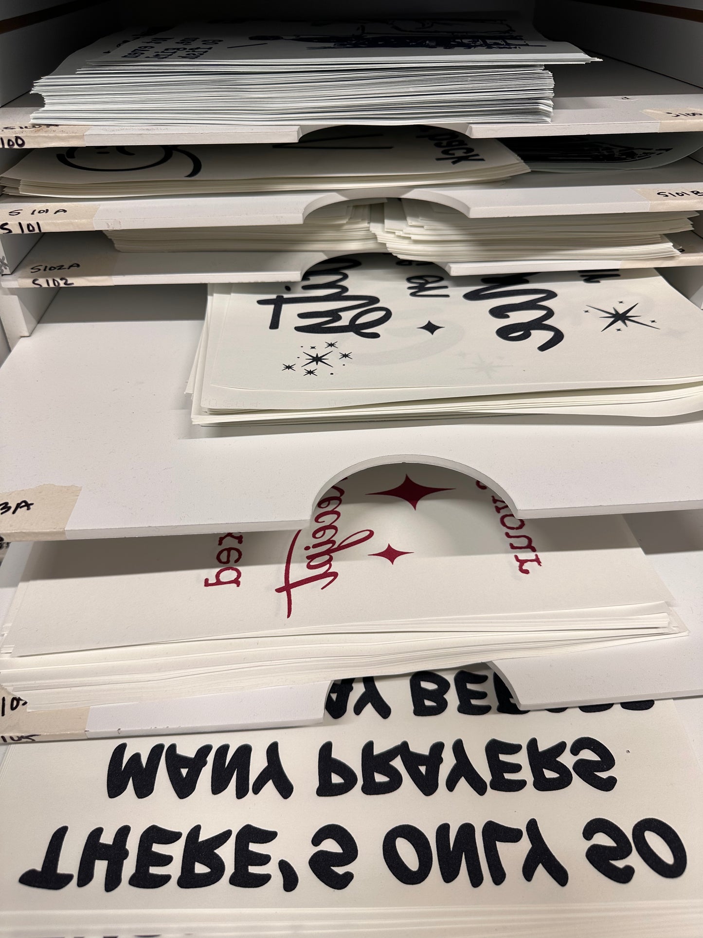 PRE- BLACK FRIDAY LIVE CLAIM