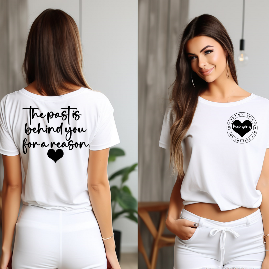 Single Color Screen Print Bundle - WOMEN EMPOWERMENT BUNDLE