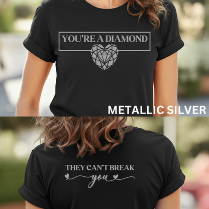 Single Color Screen Print Bundle - WOMEN EMPOWERMENT BUNDLE