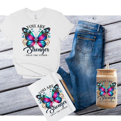 DTF TRANSFER BUNDLE- BUTTERFLY BUNDLE