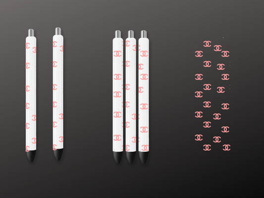 PEN WRAP -CC INSPIRED