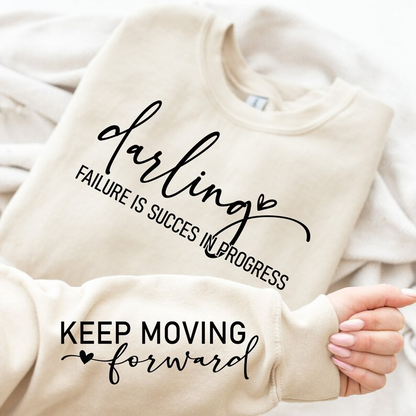 Single Color Screen Print Bundle - MOTIVATIONAL SLEEVE BUNDLE