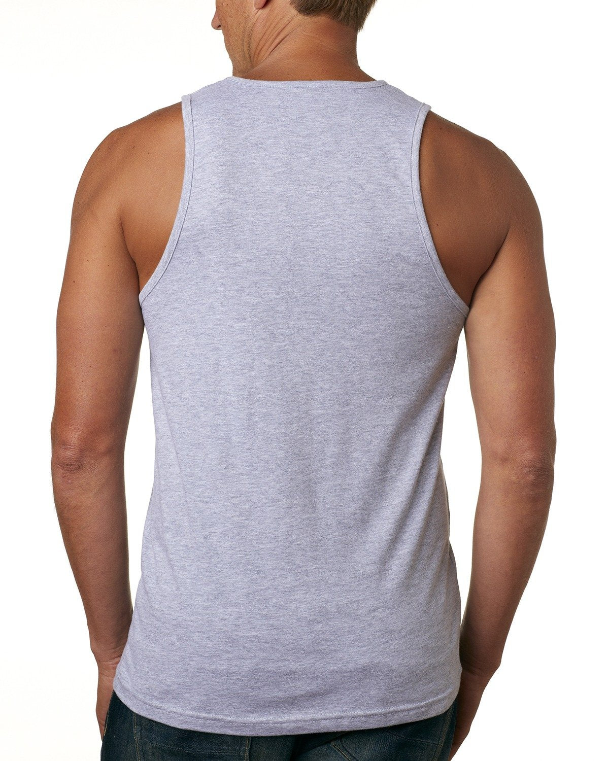 Gym Tees, Tank Top, Cotton, Polyester,  Soft, Gym Life, Workout