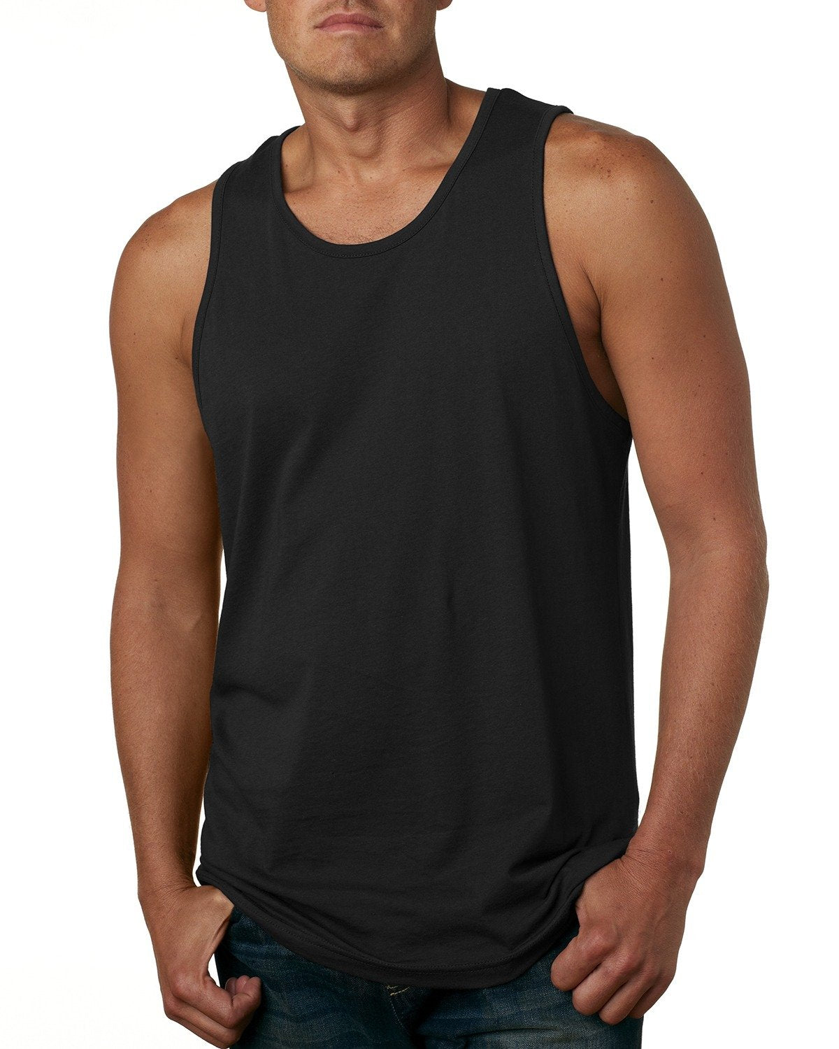 Gym Tees, Tank Top, Cotton, Polyester,  Soft, Gym Life, Workout