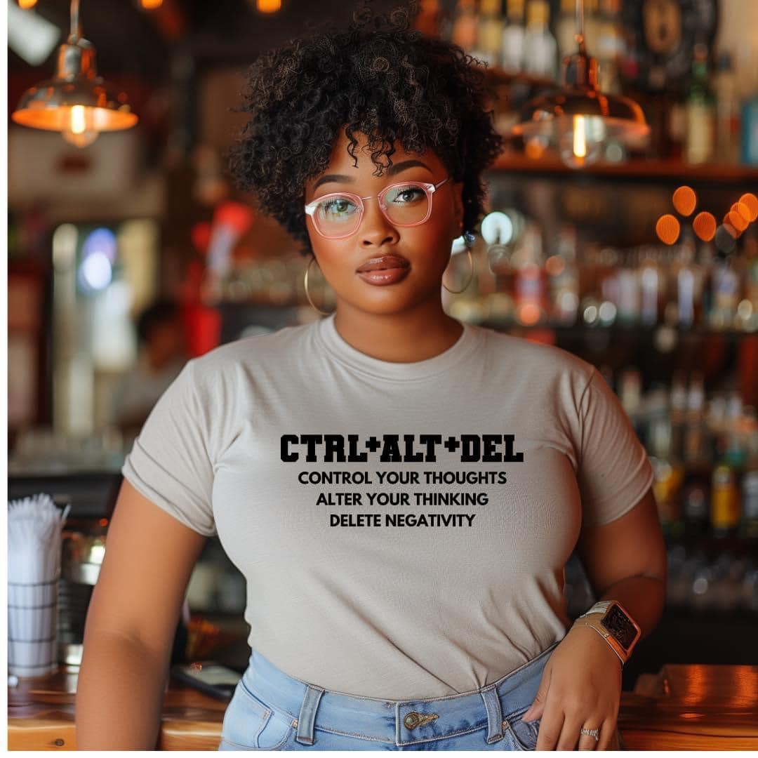 Motivational Tees, Inspiration, Self Care, Unisex T shirt, Comfort Tee, Soft