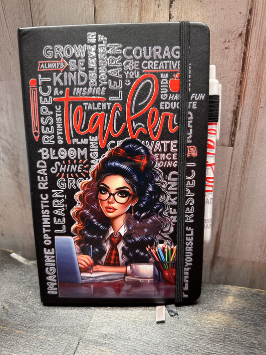 "Teacher" Journal