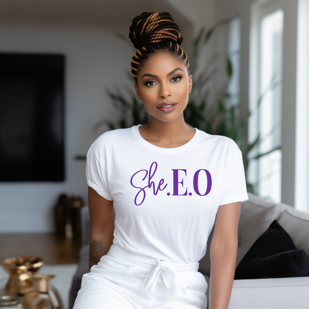 Single Color Screen Print Bundle - WOMEN EMPOWERMENT BUNDLE